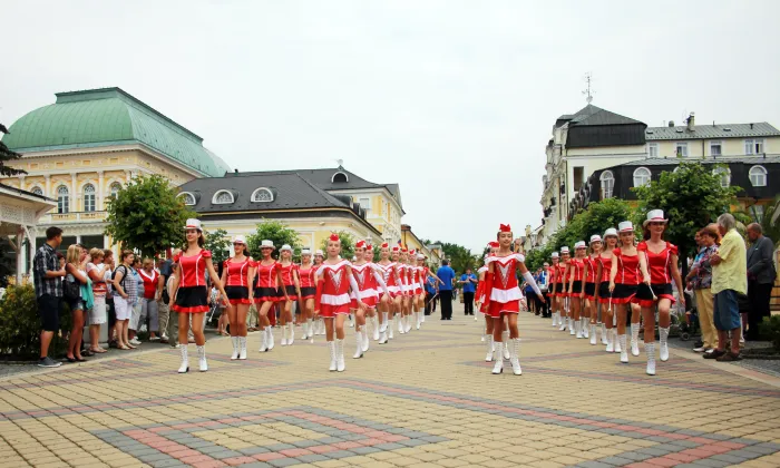 Wiedermannův park