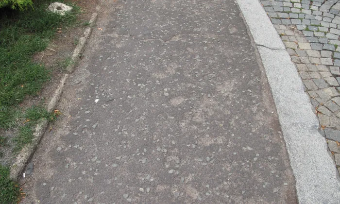 Piaristická kolej s kaplí Panny Marie
