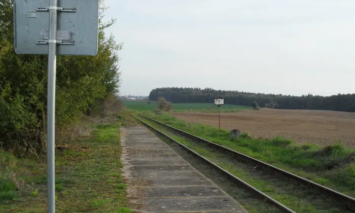 Toušický most
