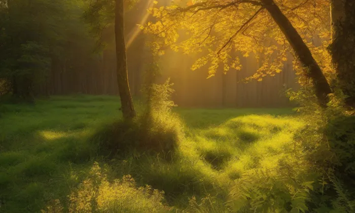 Buquoyská hrobka – summer