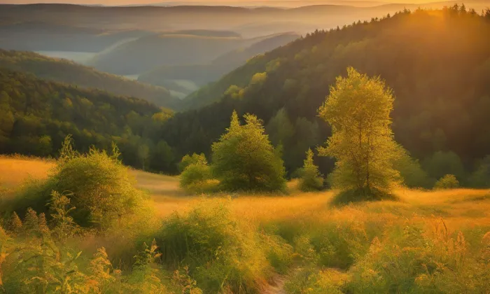Choceň – summer