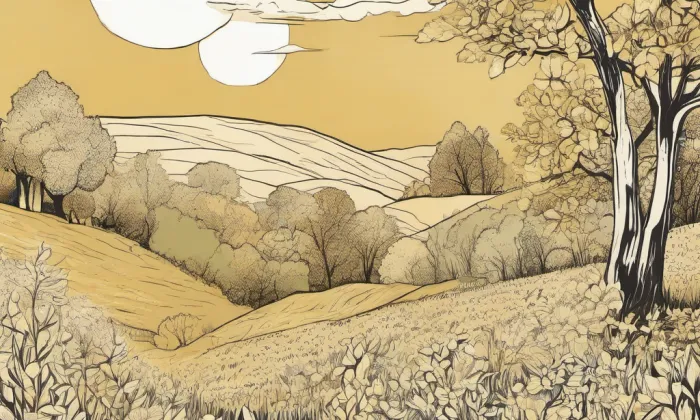 Dobrovítov – summer