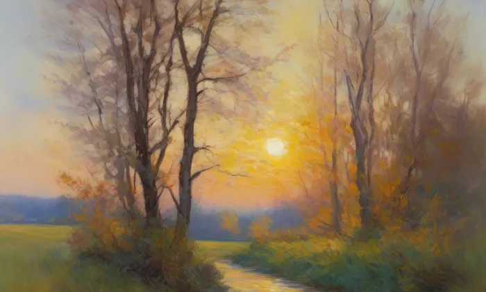 Filipov – spring
