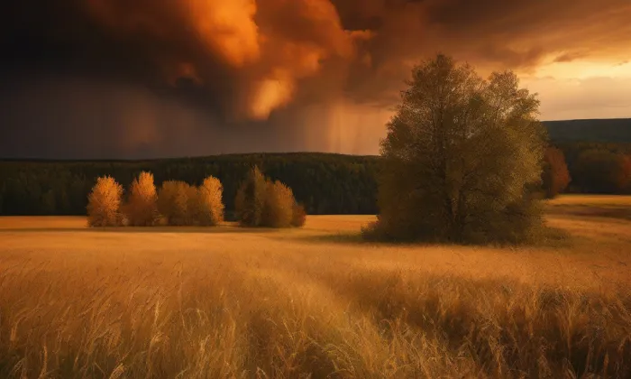 Freudenstein – autumn