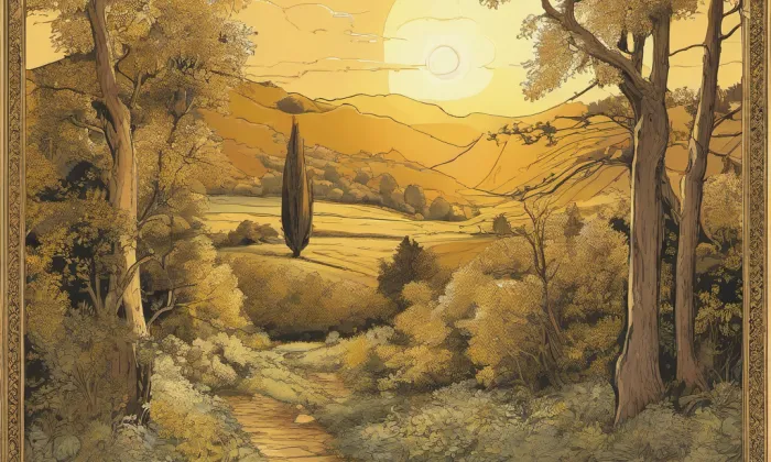 Klášter Brtnice – summer