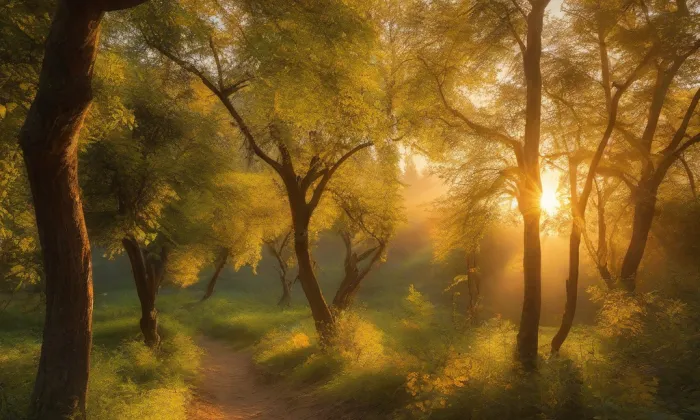 Klášter Milosrdných sester – summer