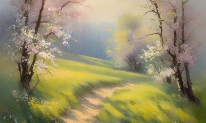 Kostel svatého Vojtěcha v Ústí nad Labem – spring