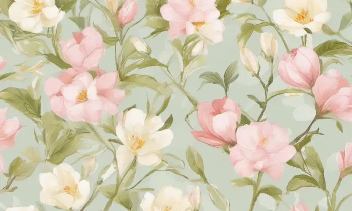 Poutní kaple Panny Marie Pomocné a křížová cesta – spring