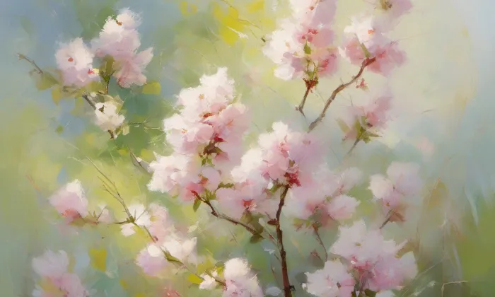 Spolkový dům Hlahol – spring