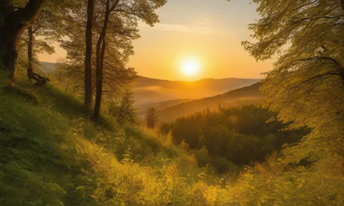 Vrtba – summer