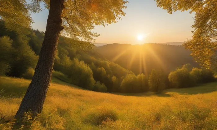 Zámek Bravantice – summer