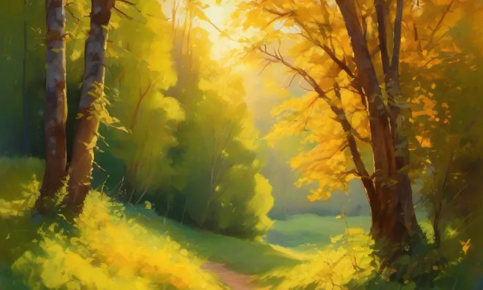 Zámek Dívčí Hrad – summer