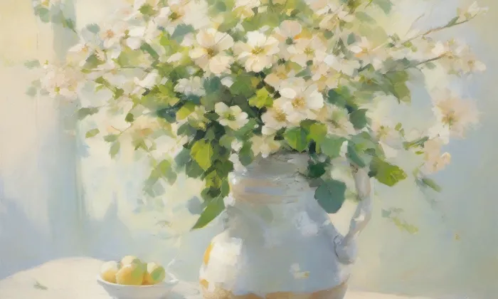 zámek Koloděje nad Lužnicí – spring
