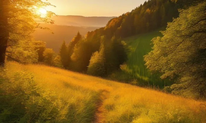 Zámek Lobeč – summer