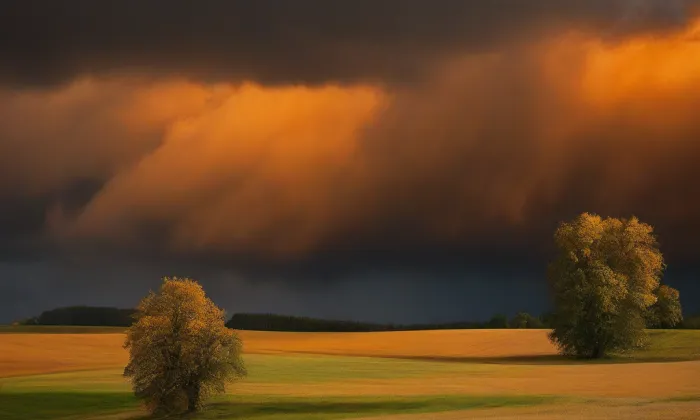 Zámek Pluhův Žďár – autumn