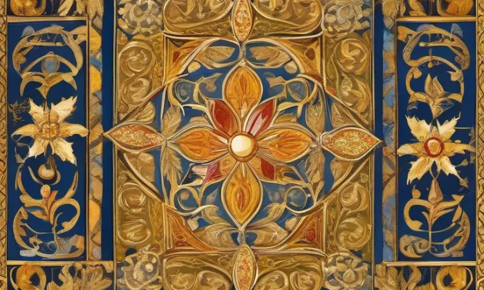Zámek Račice – iluminace