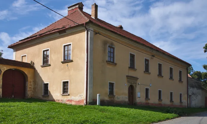 kostel svatého Jana Křtitele (Svitávka)