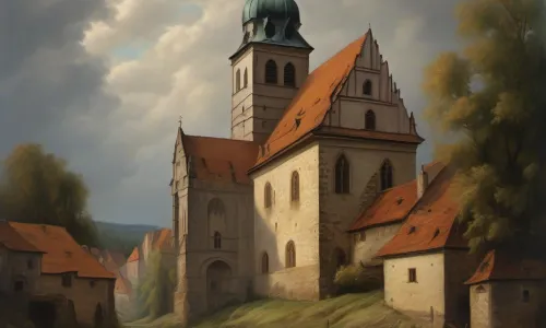 Podholušice