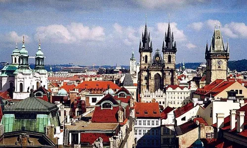 Staré Město