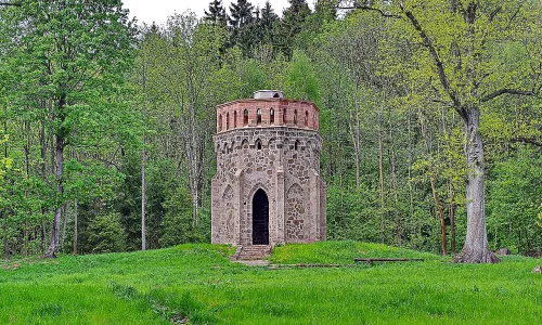 Alainova věž