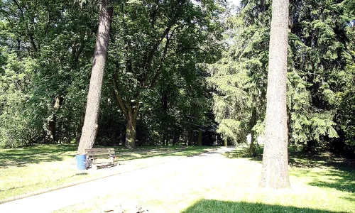 Arboretum