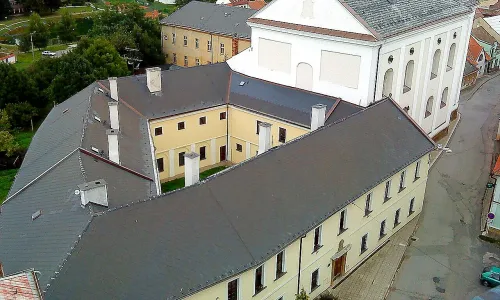 Augustiniánský klášter