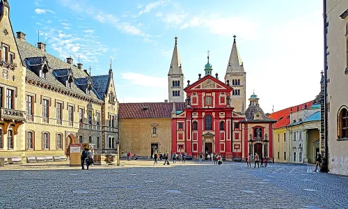 Bazilika svatého Jiří
