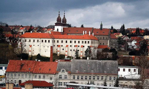 Bazilika svatého Prokopa