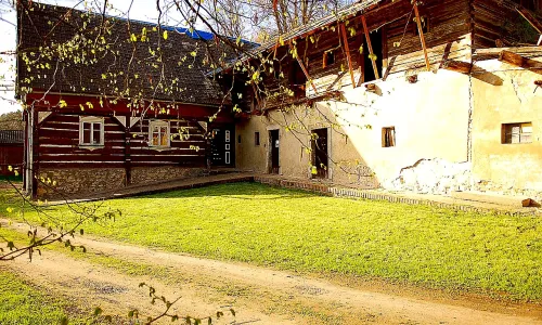 Beranův hostinec