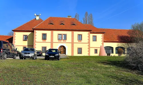 Beránka