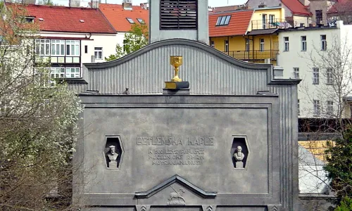 Betlémská kaple na Žižkově
