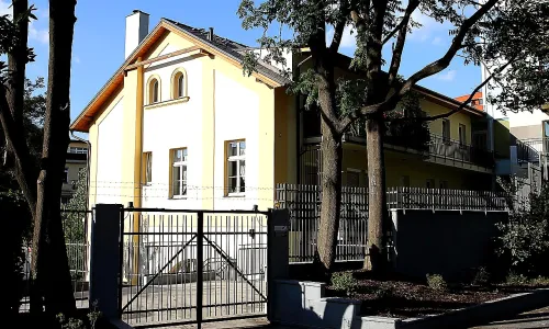 Bezovka