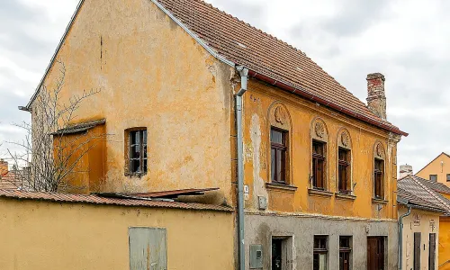 Blahoslavova 16