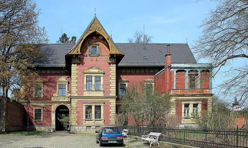 Blaschkova vila