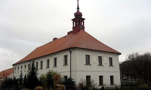 Blšany