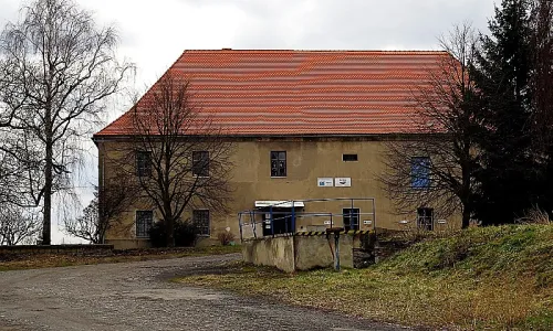 Bosyně
