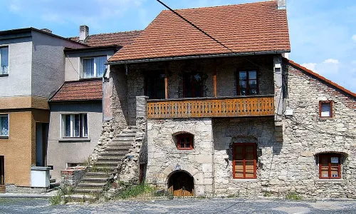 Buštěhrad
