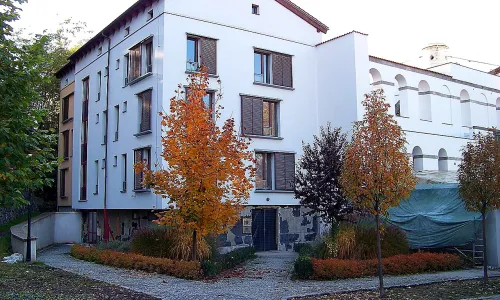 Císařský mlýn
