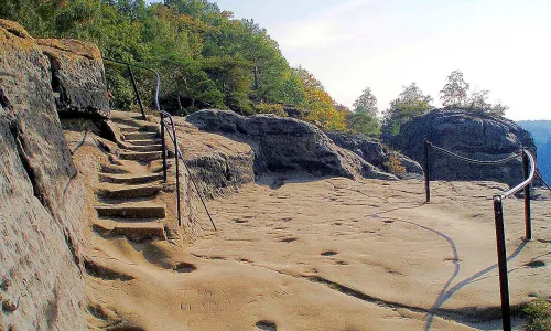 Drábské světničky