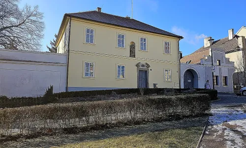 Děkanství