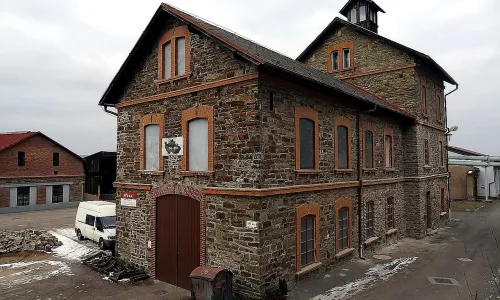 Důl Anna