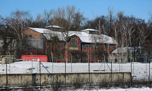 Důl Hubert