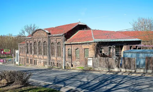 Důl svaté Trojice