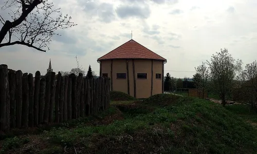 Archeopark pravěku Všestary