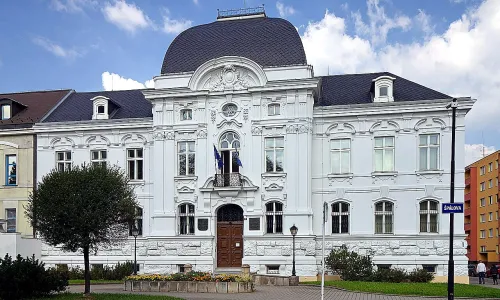 Archiv města Ostravy