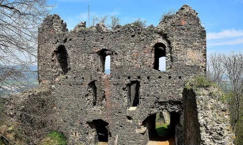 Egerberk
