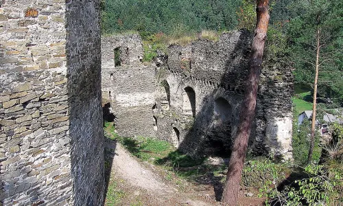 Frejštejn