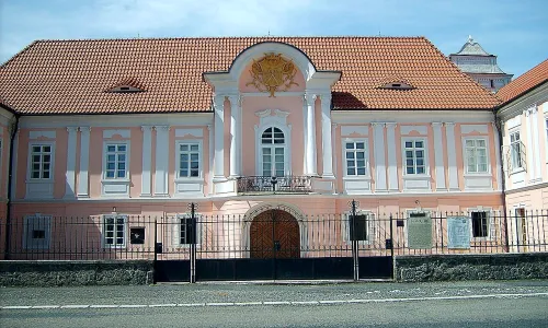 Hrádek (Hrádek)
