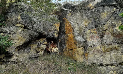 Hrádek u Sudoměře