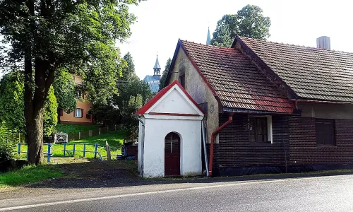 Hukovice (Velká Kraš)